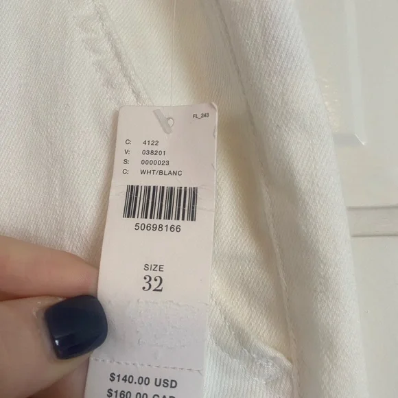 Anthropologie Pilco and the Letterpress pants - Picture 3 of 11